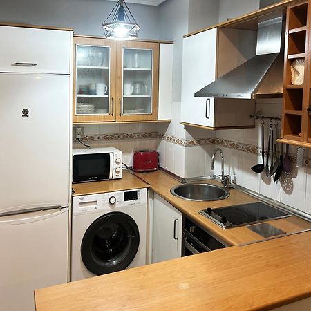 Apartamento Frente Al Guggenheim. Urbanizacion De Lujo En El Centro Bilbao Zewnętrze zdjęcie