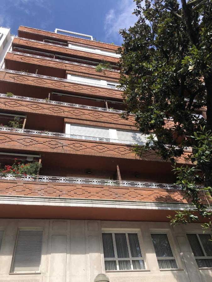 Apartamento Frente Al Guggenheim. Urbanizacion De Lujo En El Centro Bilbao Zewnętrze zdjęcie