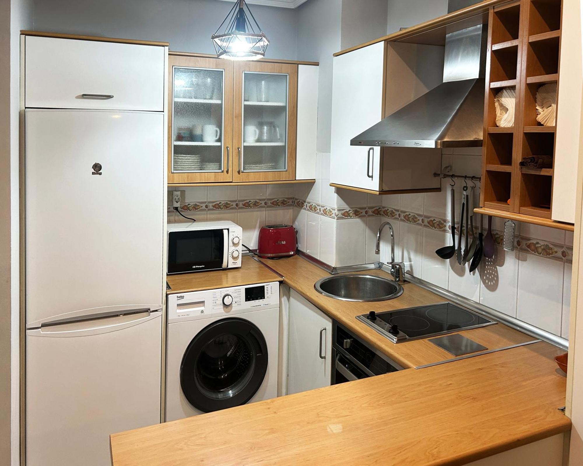Apartamento Frente Al Guggenheim. Urbanizacion De Lujo En El Centro Bilbao Zewnętrze zdjęcie