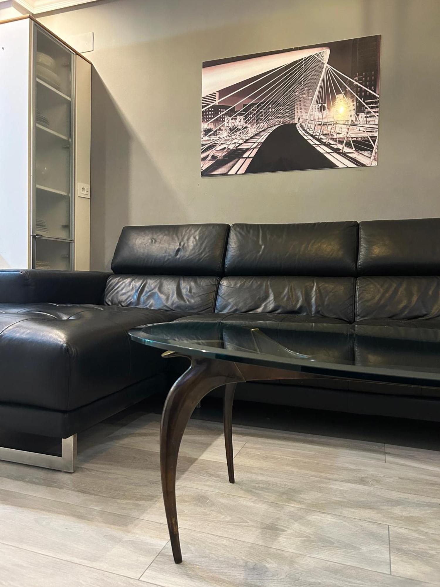 Apartamento Frente Al Guggenheim. Urbanizacion De Lujo En El Centro Bilbao Zewnętrze zdjęcie